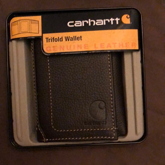 Carhartt Accessories Carhartt Mens Wallet Poshmark